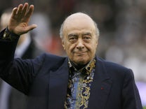 Ägyptischer Milliardär: Unternehmer Mohamed Al-Fayed ist tot