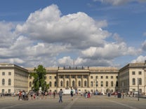 Berlin: Humboldt-Universität kündigt Dozent nach mutmaßlichen Übergriffen