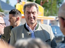 Affäre um Hubert Aiwanger: “Aus aktuellem Anlass”: Söder kündigt kurzfristige Pressekonferenz an