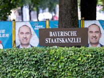 Antisemitisches Flugblatt: “Schande Bayerns”