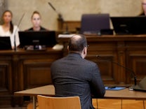 Österreich: Teichtmeister in Kinderpornografie-Prozess zu Bewährungsstrafe verurteilt
