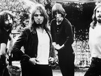 Geburtstag von „Pink Floyd“-Gründer Roger Waters: 80 Jahre auf Sendung