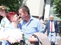 Nach Justizirrtum: 370 000 Euro Entschädigung für Genditzki