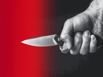 Messergewalt: Welche Täter mit der „Affektwaffe“ angreifen