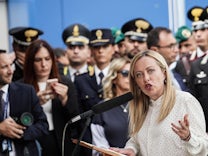 Italien: Harte Maßnahmen auch gegen sehr junge Straftäter