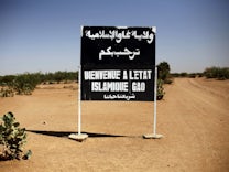 Westafrika: Islamisten töten in Mali mehr als 60 Menschen