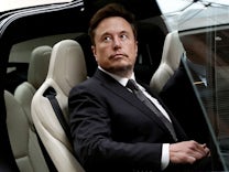 Elon Musk: Die Supermacht