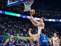 Basketball: Sensation perfekt – Deutschland ist Basketball-Weltmeister