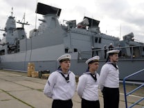 “Northern Coasts”: Marinemanöver unter deutscher Leitung beginnt
