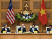 USA: Biden lobt die Partnerschaft mit Vietnam
