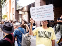 Protest gegen Programmreform im BR: “Kulturelle Verzwergung”
