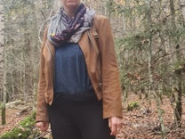 München: Vermisste Vanessa Huber: Polizei durchkämmt seit den Morgenstunden den Perlacher Forst