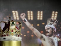 Versteigerung des Nachlasses: 32 500 Euro für Freddie Mercurys Party-Rechnung aus München