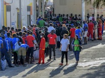 Ankunft Tausender Migranten: Lampedusa ruft Notstand aus