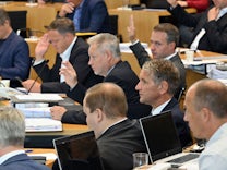 Thüringen: CDU stimmt mit AfD gegen Ramelow