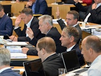 Thüringen: Wird die AfD zum “parlamentarischen Zünglein an der Waage”?