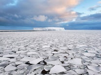 Antarktis: Diese riesige Eisplatte beschützt die Menschheit