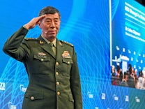 China: Wo ist Verteidigungsminister Li Shangfu?