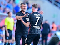 TSV 1860 München gegen Ingolstadt: Als hätte einer die Taktiktafel ausradiert