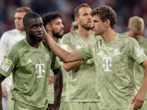 Bundesliga-Spitzenspiel: Die Fehlersuche langsam leid