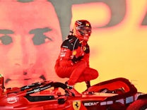 Formel 1: Auf den Punkt genau ist Ferrari da