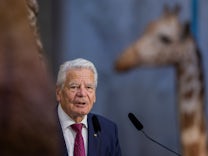 Migration: Gauck für “neue Entschlossenheit” in Europas Flüchtlingspolitik