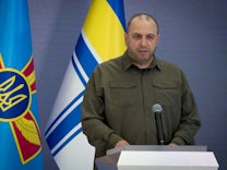 Liveblog zum Krieg in der Ukraine: Ukrainische Regierung entlässt sechs Vize-Verteidigungsminister