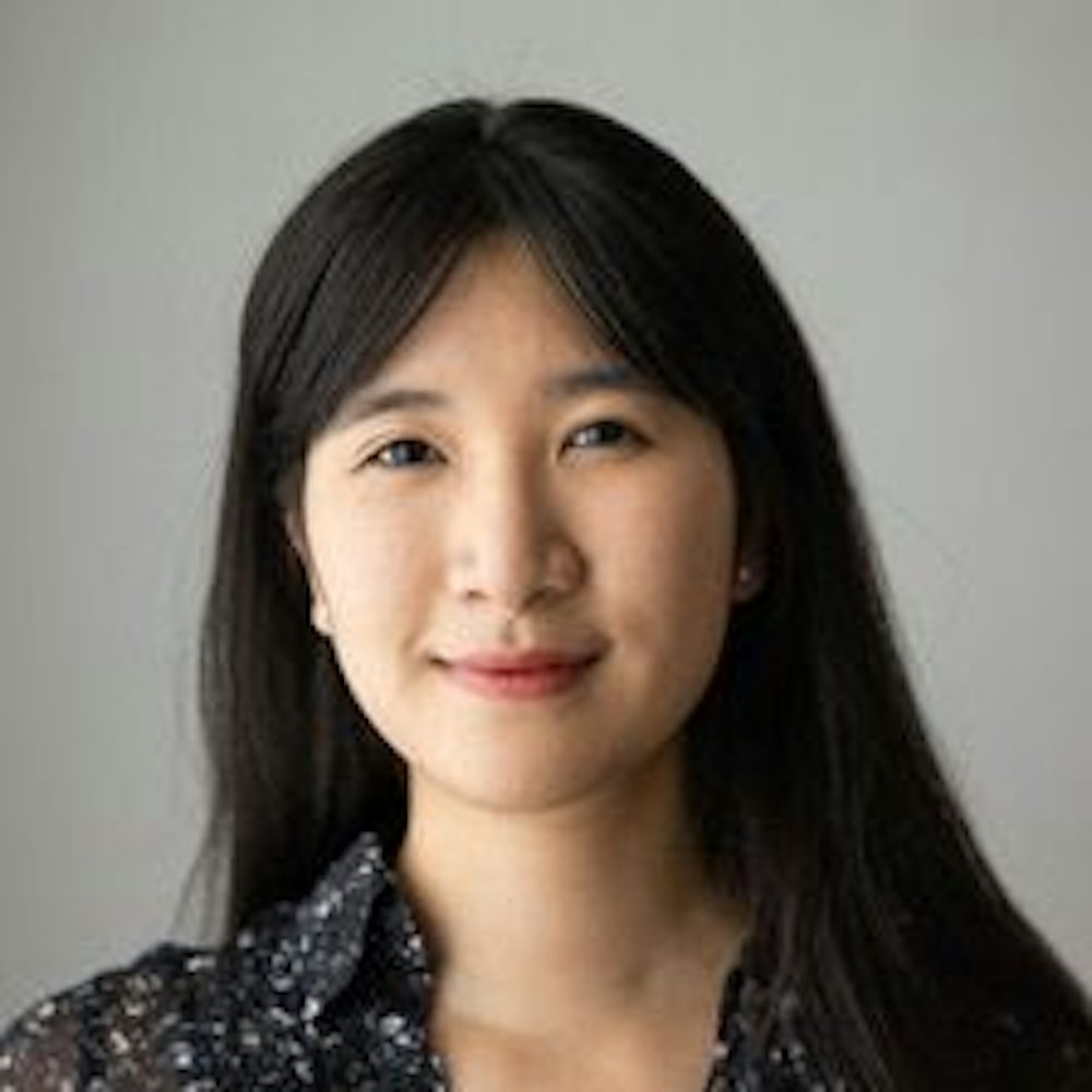 Portrait  Lisa Nguyen