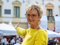 Gloria von Thurn und Taxis: BMW steigt als Sponsor der Regensburger Schlossfestspiele aus