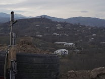 Kaukasus: Aserbaidschan beginnt Militäreinsatz zur Rückeroberung von Bergkarabach