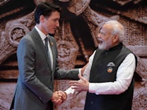 Indien und Kanada: Mord und Diplomatie