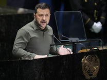 Selenskij bei UN-Vollversammlung: “Es geht hier nicht nur um die Ukraine”