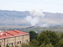 Konflikt zwischen Armenien und Aserbaidschan: Wie geht es weiter mit Bergkarabach?
