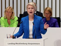 Mecklenburg-Vorpommern: Landesregierung soll Spitzenposten nicht vorschriftsgemäß vergeben haben