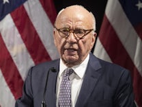 Rupert Murdoch: Good bye, Mr. Skrupellos