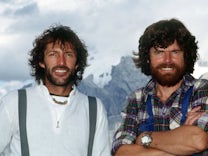 Reinhold Messner: Der Rekord, der keiner gewesen sein soll