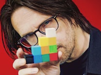 Neue Platte des Klangkünstlers Steven Wilson: Stranger Thing