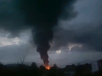 Bergkarabach: 20 Tote und Hunderte Verletzte nach Explosion an Treibstoffdepot