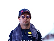 Sieben Kurven in der Formel 1: Sergio Perez wird zur Lachnummer