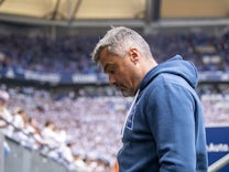 2. Fußball-Bundesliga: Schalke trennt sich von Trainer Reis