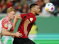 DFB-Pokal: Leipzig zittert sich eine Runde weiter
