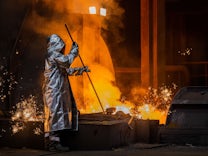 Industrie: Firmensammler hat Interesse an Thyssenkrupps Stahlsparte