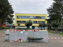 Hessen: Nach Tod einer 14-Jährigen: Verdächtiger in Untersuchungshaft