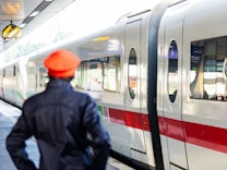 DB-Fahrplanwechsel: Mehr Sitze und mehr Nachtzüge...