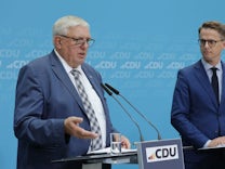 CDU und Flüchtlinge: Sechs nachdenkliche Minuten zur Migrationspolitik