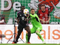 FC Bayern in der Einzelkritik: Ulreich faustet nach der Raumstation