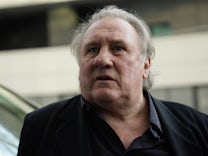 „Me too“ in der Filmbranche: Gérard Depardieu beklagt „Medientribunal“