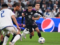 FC Bayern in der Einzelkritik: Musiala tanzt auf dem Bierdeckel