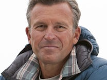 Alpinismus: Er zeigt Reinhold Messner, wie’s richtig geht