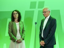 Landtagswahlen: Grüner Frust